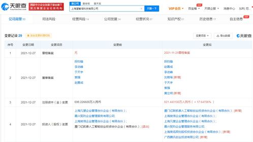 騰訊戰略投資望繁信科技 賦能業務流程軟件供應商，深化企業服務布局