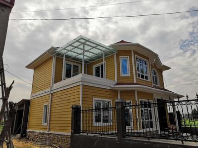魯工潤屋輕鋼集成房屋 為何成為未來建筑發展的主流選擇